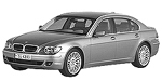 BMW E65 C3925 Fault Code