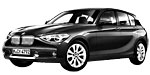 BMW F20 C3925 Fault Code